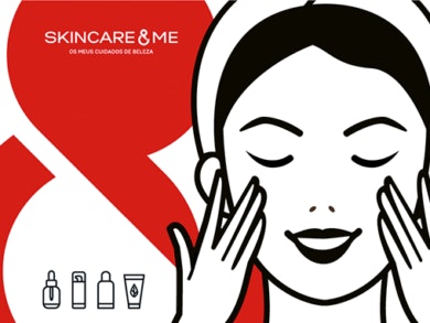 Workshops gratuitos de maquilhagem e cuidados de rosto