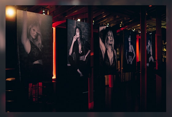 Intimissimi: a sensualidade portuguesa