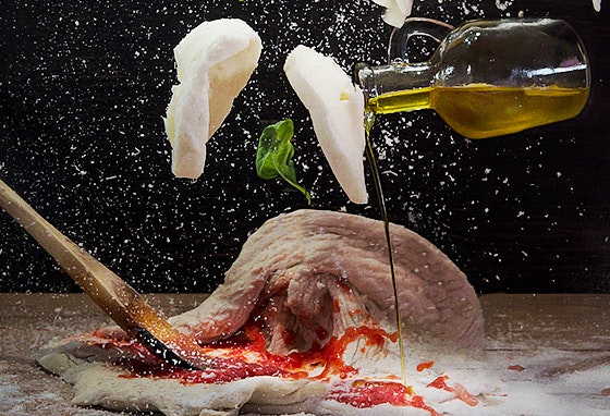 Mamma Mia! O sabor da Itália no nosso Centro