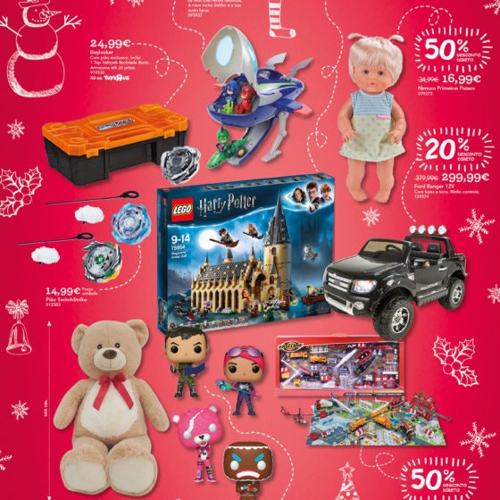 01 PORTADA PAPA NOEL 2018 PT