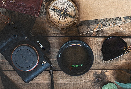 Já viu o nosso cabaz tecnológico?