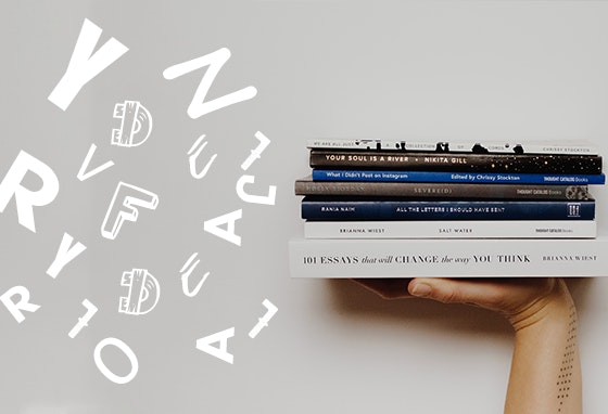 10 livros para ler em janeiro!