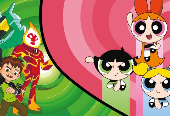 NA_EscapeRoom-BenTen-PowerpuffGirls-destaque