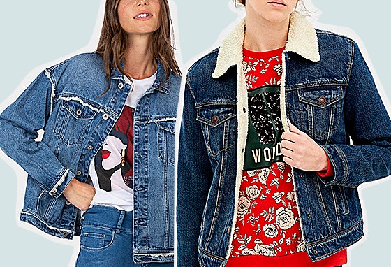 casacos de verao homem