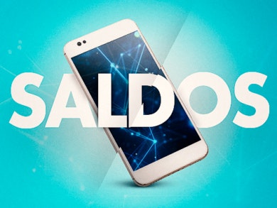 saldos tecnologia