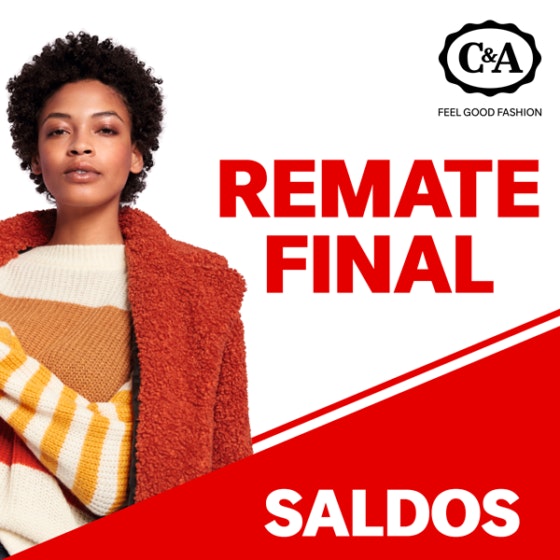 remate final