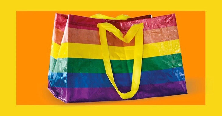 IDAHOT: a campanha da IKEA que quer combater a discriminação