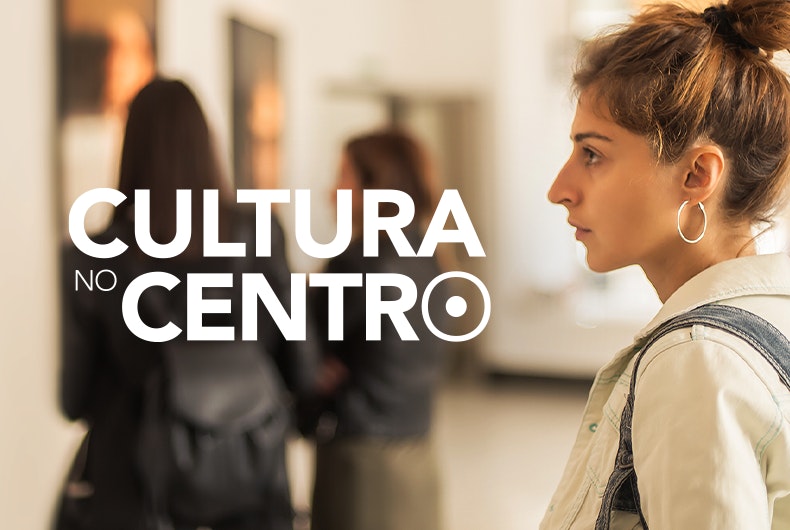 Cultura no Centro: Candidaturas abertas