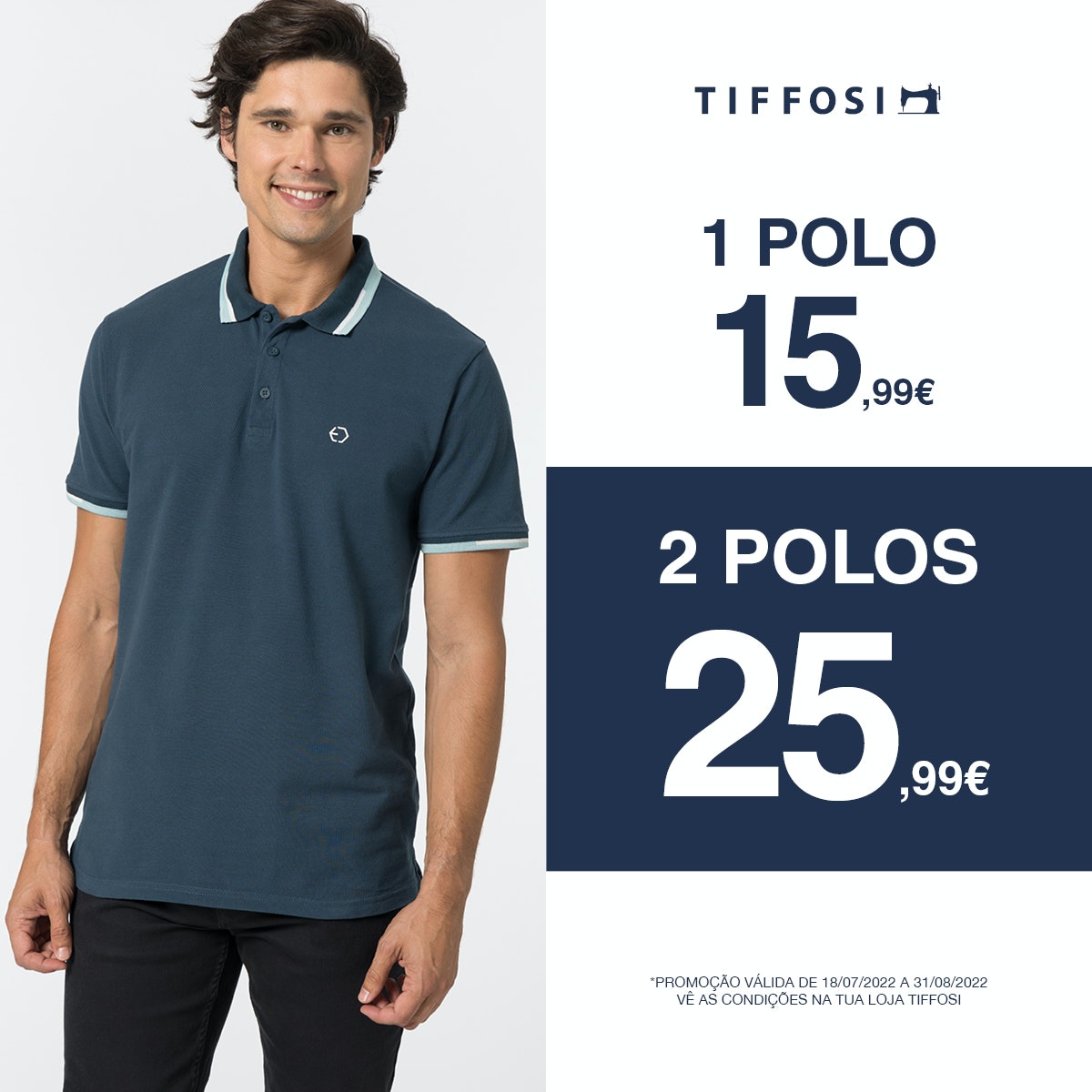 Campanha Polos