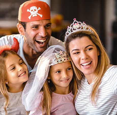 Disfarces de Carnaval: 5 opções criativas e sustentáveis