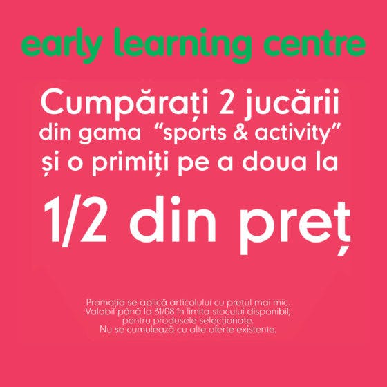 ELC PROMO