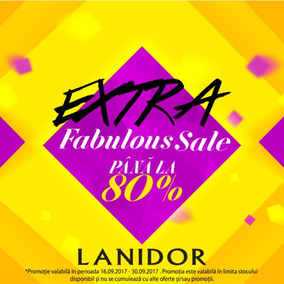 ParkLake LANIDOR