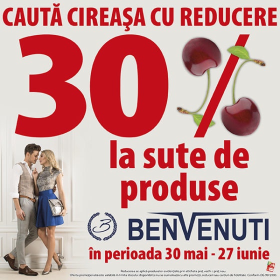 benvenuti 600x600px