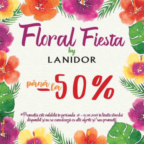 Floral-Fiesta-by-LANIDOR-pana-la--50%-18-31-mai-600x600