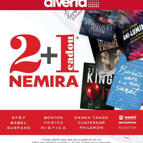2+1 Nemira