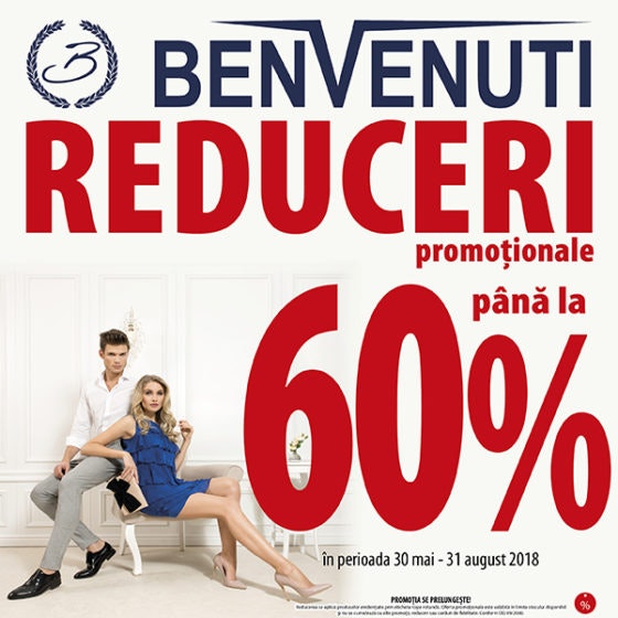 benvenuti 600x600px
