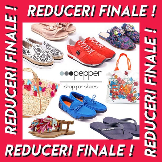 finale