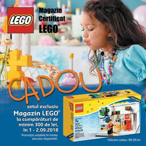 lego