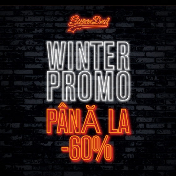 SUPERDRY WINTER PROMO 600x600px