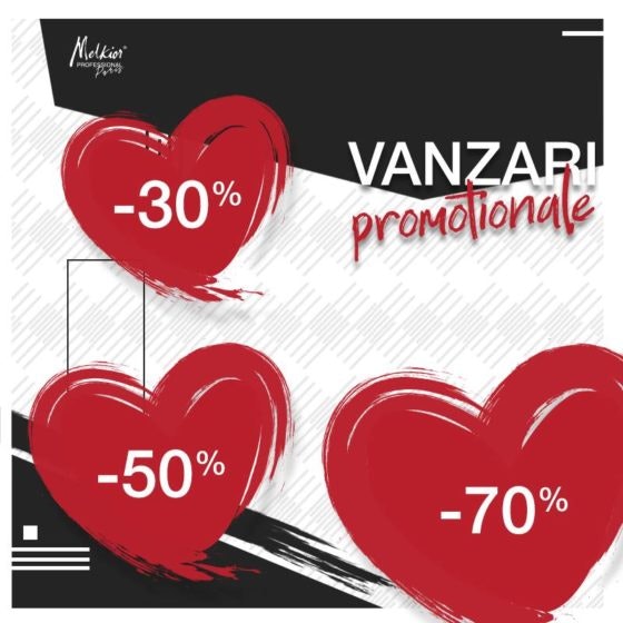 Melkior Promo