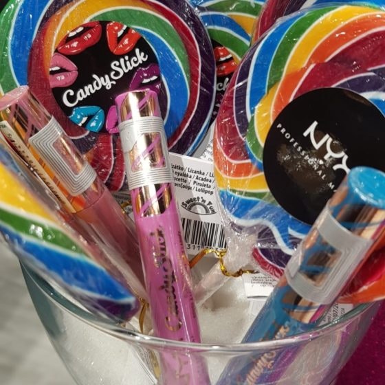 candy