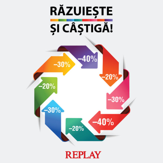 REPLAY scratch&win 1080x1080px