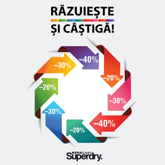 SUPERDRY scratch&win 1080x1080px