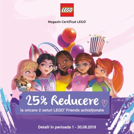 LEGO Brick Friends PKL 600x600px