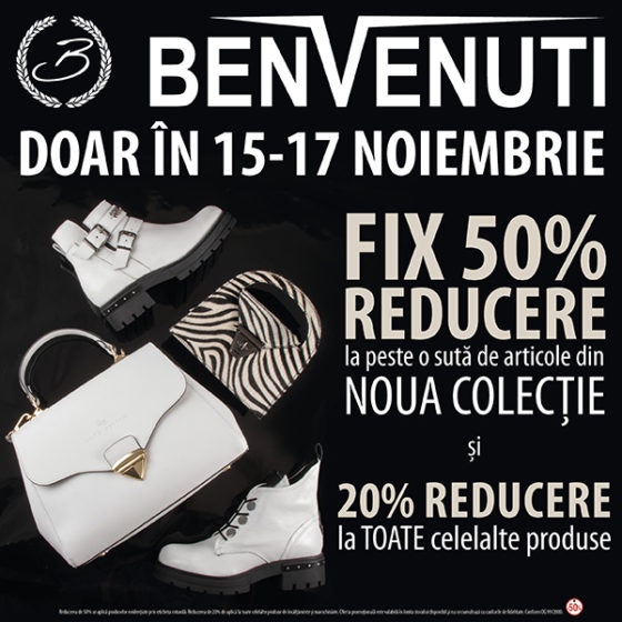 benvenuti 600x600px