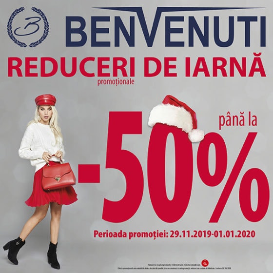 benvenuti 600x600px