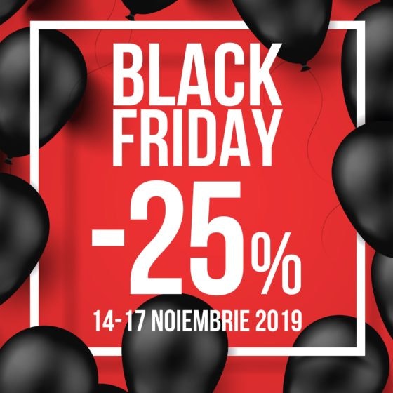 Black Friday Bigotti