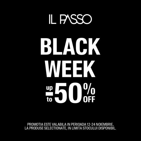 IL PASSO - Mall1200x1200