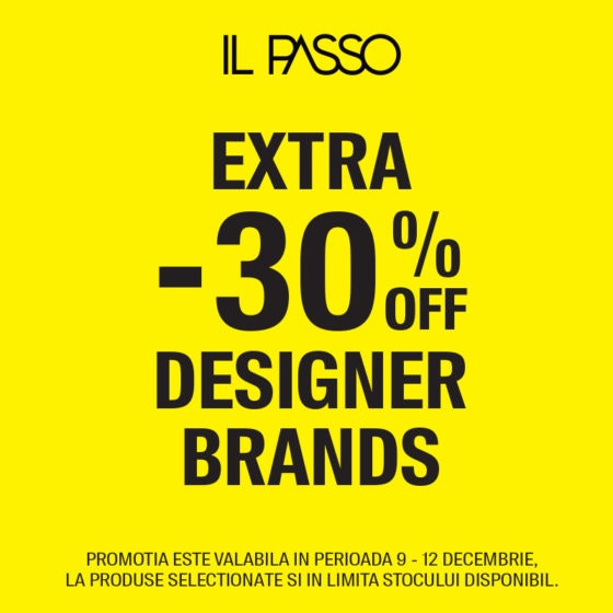 IL PASSO - Mall800 x 800- FB