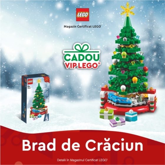 LEGO Brick ONLINE Tree 600x600px