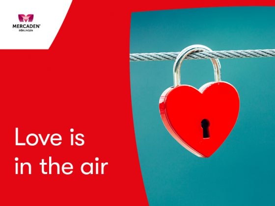 Mercaden Böblingen Valentinstag