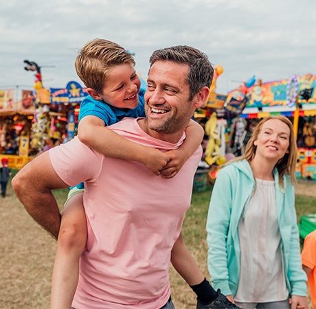 Sommerfest der MERCADEN®Böblingen