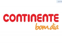 Continente Bom Dia