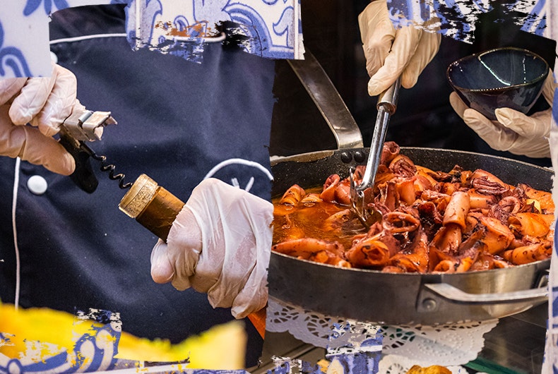 Há novos sabores a morar no Mercado!