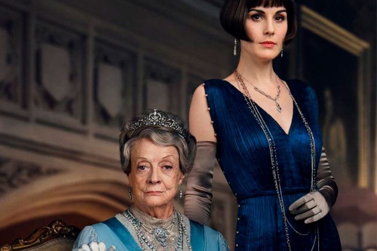 Downton Abbey Todo Sobre La Pelicula Fecha De Estreno Reparto Y Trailer Ccareasur