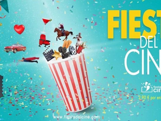 Yelmo Cines Archives Ccareasur