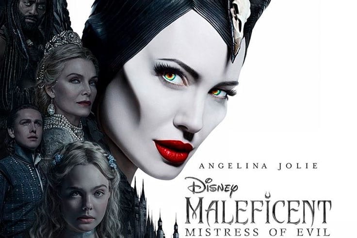 Malefica 2 Maestra Del Mal Estreno Reparto Trailer Y Mucho Mas Ccareasur