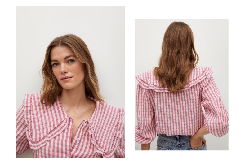 camisas que no pueden faltar en tu armario primavera