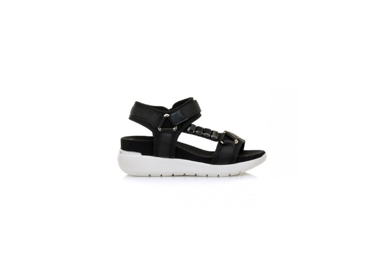 las sandalias deportivas de moda