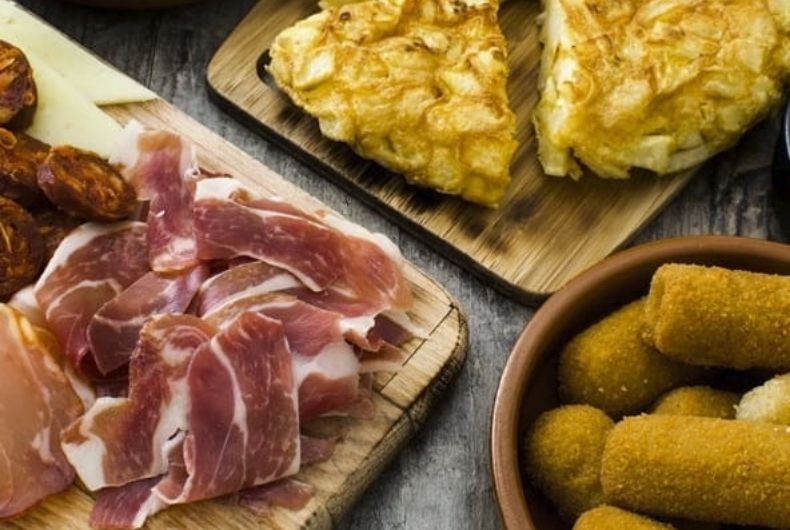 Si eres amante del tapeo tienes una cita en Área Sur