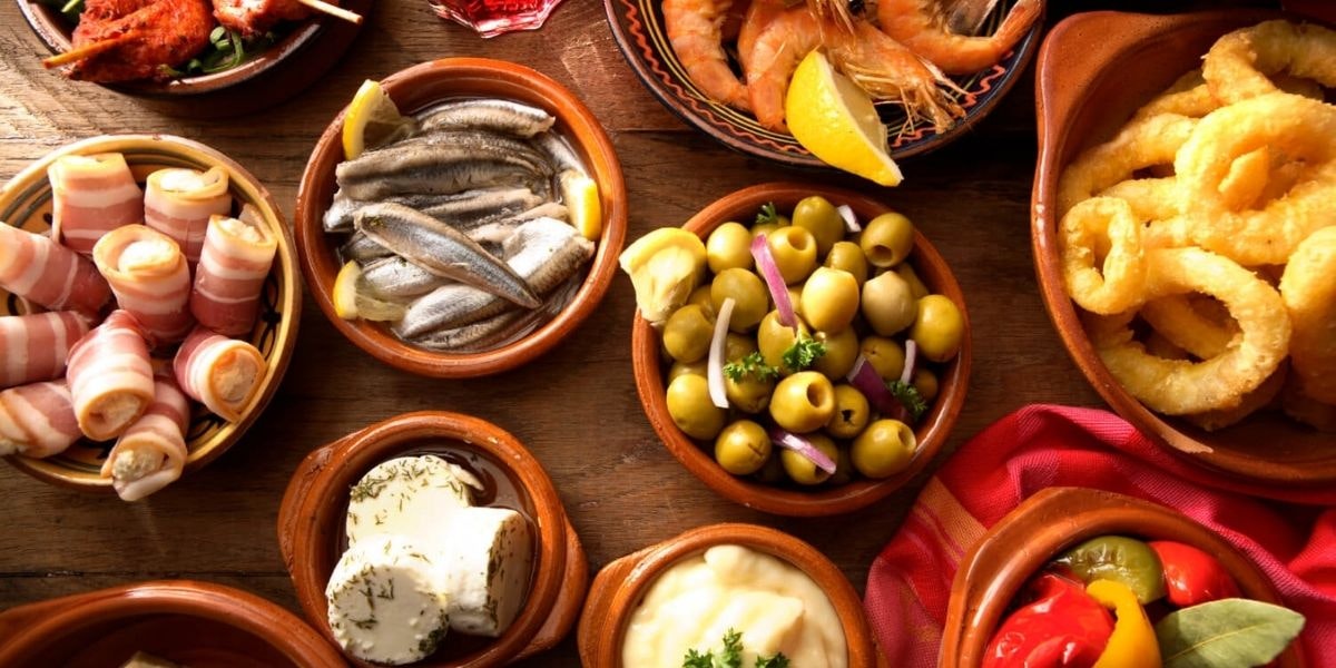 Si eres un verdadero amante del tapeo, ¡tienes una cita en Área Sur!