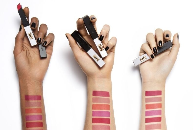 Volvemos a colorear nuestros labios tras meses de bocas cubiertas