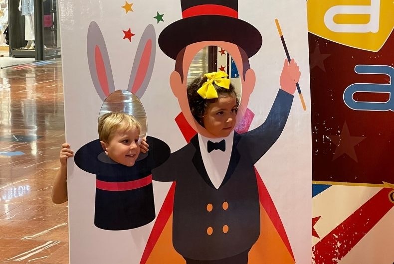 CIRCUS, el espectáculo que nos hace volver a ser niños