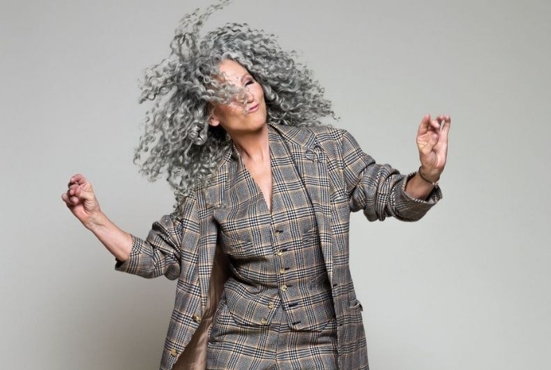 La técnica 'Curly Girl' para conseguir un cabello brutal