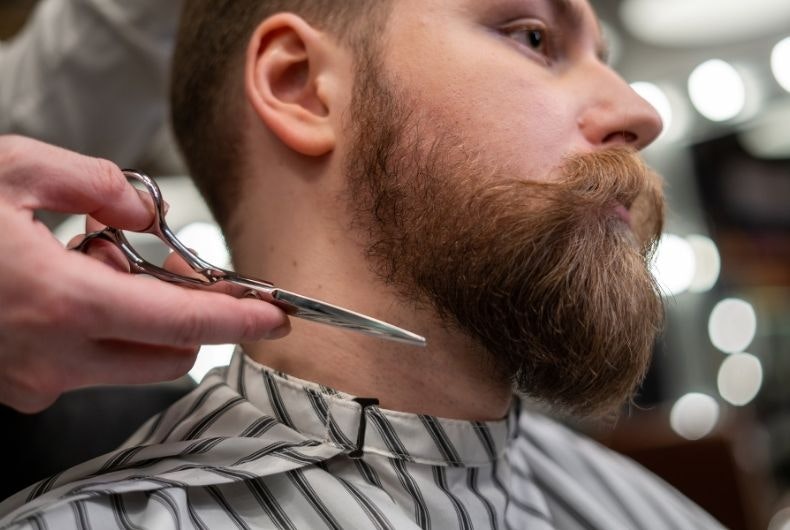 Los mejores consejos para conseguir la barba que quieres