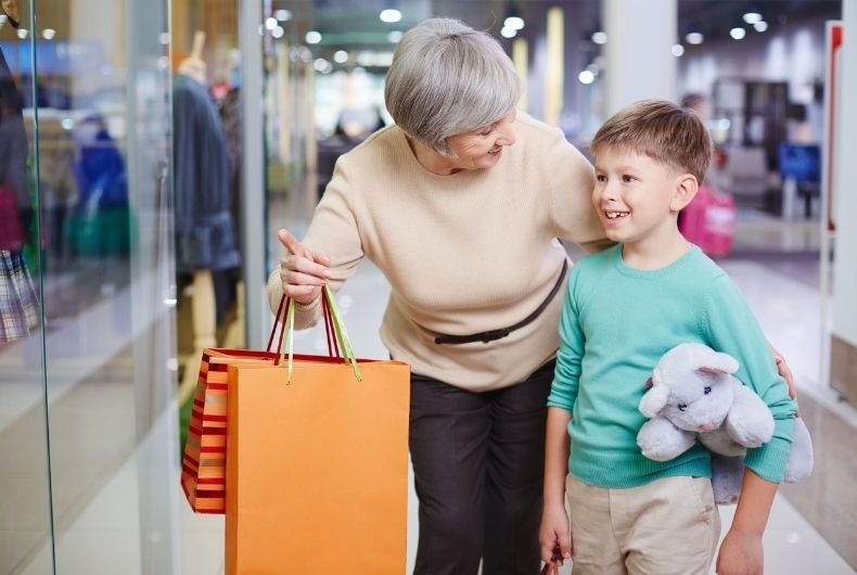 10 planes para disfrutar con las personas mayores